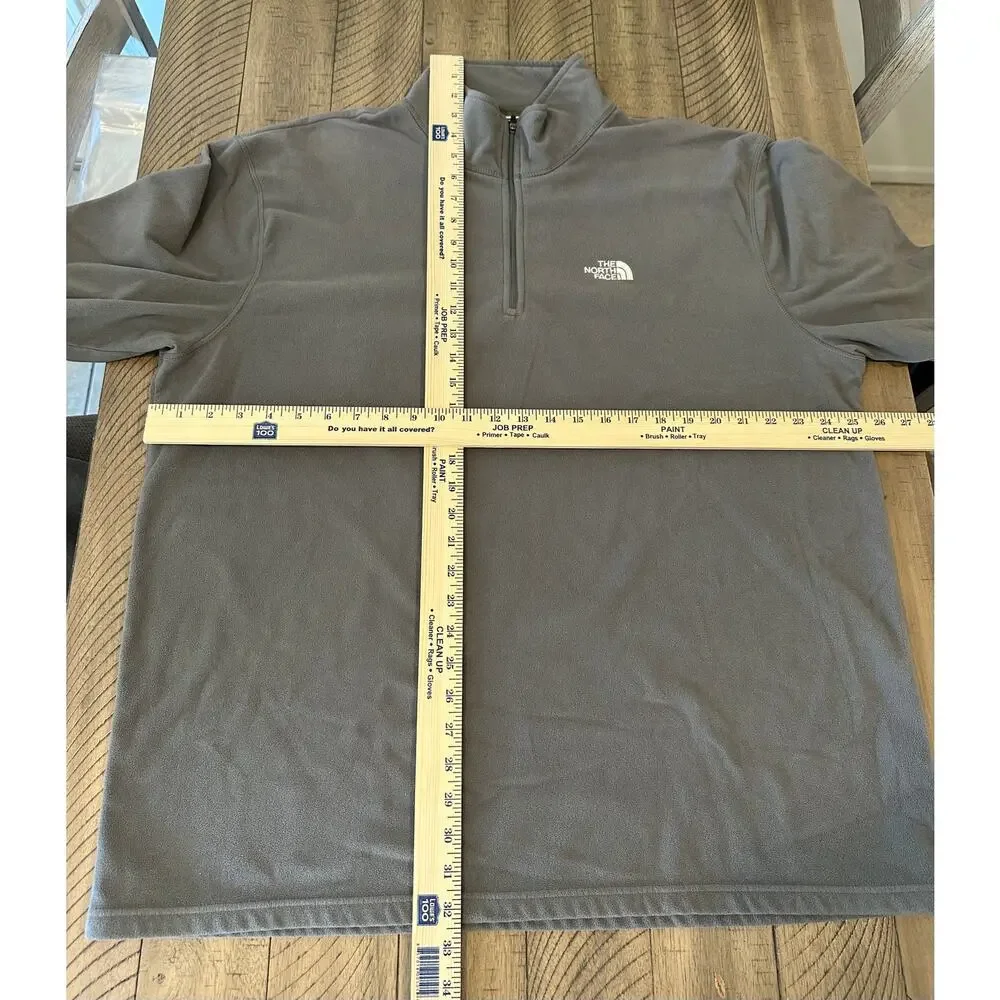 The North Face upgrade your